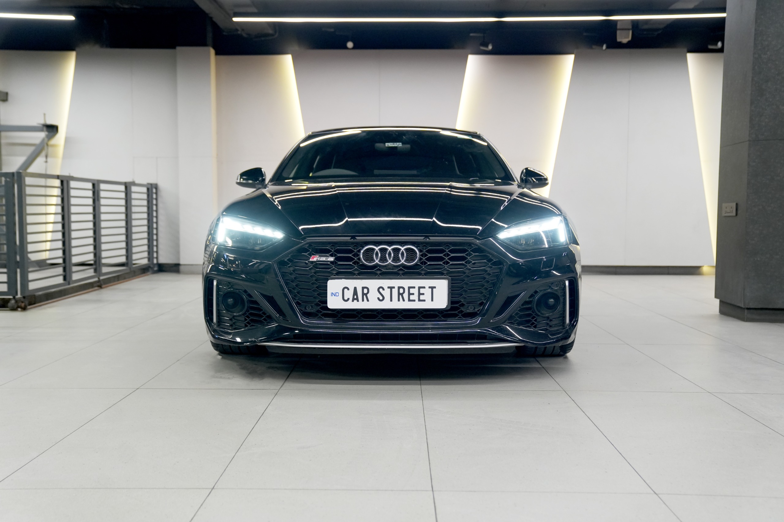 Audi RS5 Sportsback